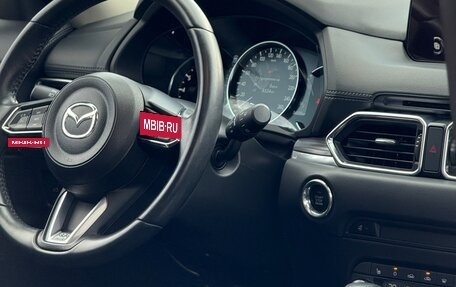 Mazda CX-5 II, 2020 год, 3 500 000 рублей, 21 фотография