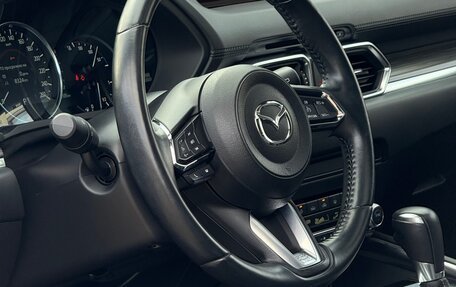 Mazda CX-5 II, 2020 год, 3 500 000 рублей, 22 фотография