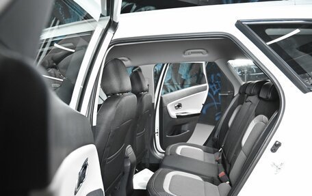 KIA cee'd III, 2017 год, 1 195 000 рублей, 16 фотография