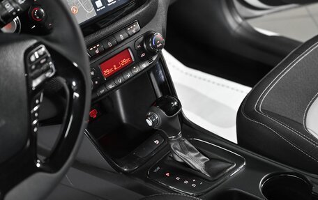 KIA cee'd III, 2017 год, 1 195 000 рублей, 14 фотография
