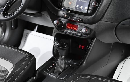 KIA cee'd III, 2017 год, 1 195 000 рублей, 13 фотография