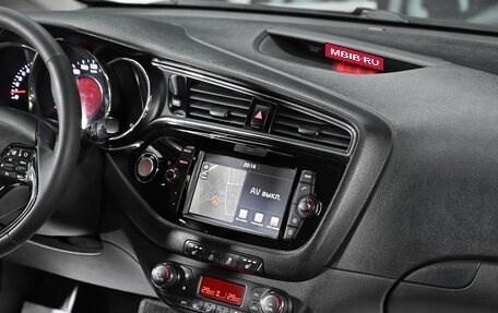 KIA cee'd III, 2017 год, 1 195 000 рублей, 12 фотография
