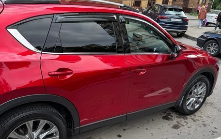 Mazda CX-5 II, 2021 год, 2 990 000 рублей, 11 фотография