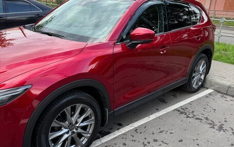 Mazda CX-5 II, 2021 год, 2 990 000 рублей, 6 фотография