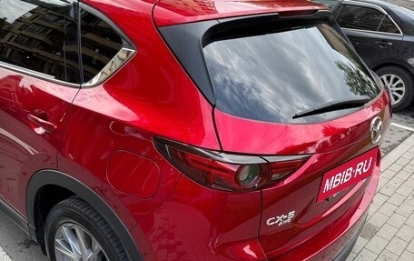 Mazda CX-5 II, 2021 год, 2 990 000 рублей, 9 фотография