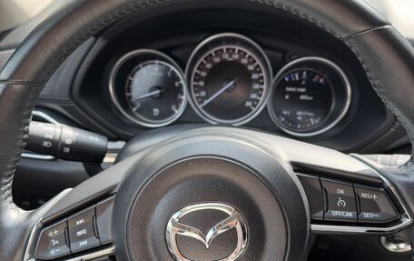 Mazda CX-5 II, 2021 год, 2 990 000 рублей, 30 фотография
