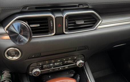 Mazda CX-5 II, 2021 год, 2 990 000 рублей, 33 фотография