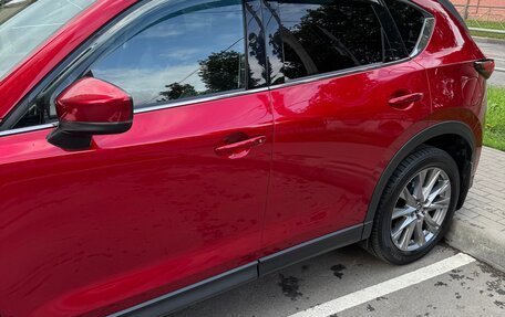 Mazda CX-5 II, 2021 год, 2 990 000 рублей, 40 фотография