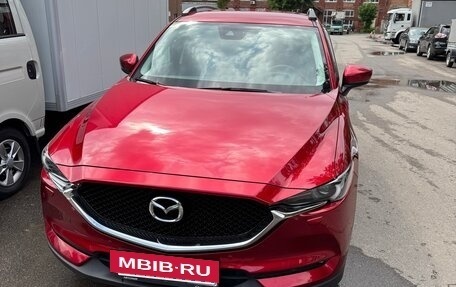 Mazda CX-5 II, 2021 год, 2 990 000 рублей, 38 фотография