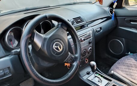 Mazda 3, 2006 год, 590 000 рублей, 8 фотография