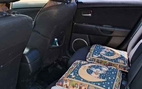 Mazda 3, 2006 год, 590 000 рублей, 7 фотография