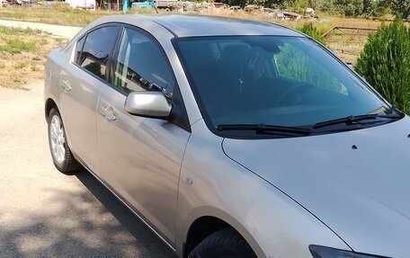 Mazda 3, 2006 год, 590 000 рублей, 3 фотография