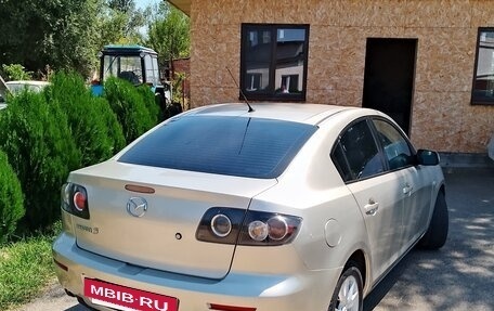 Mazda 3, 2006 год, 590 000 рублей, 5 фотография