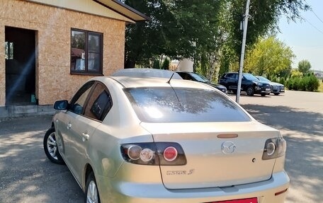 Mazda 3, 2006 год, 590 000 рублей, 6 фотография