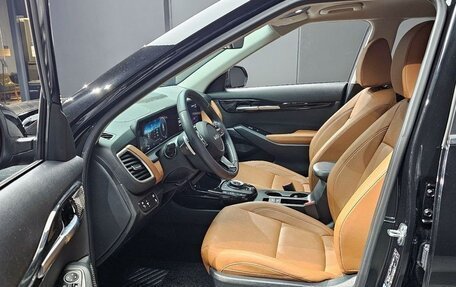 KIA Seltos I, 2022 год, 1 480 111 рублей, 8 фотография