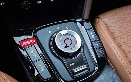 KIA Seltos I, 2022 год, 1 480 111 рублей, 16 фотография