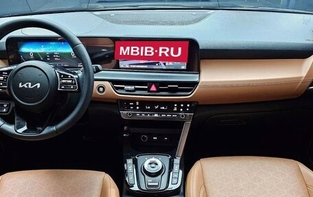 KIA Seltos I, 2022 год, 1 480 111 рублей, 6 фотография