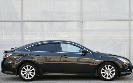 Mazda 6, 2011 год, 1 049 000 рублей, 4 фотография