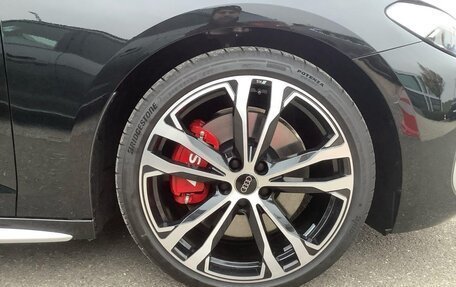 Audi S5, 2025 год, 15 090 000 рублей, 13 фотография