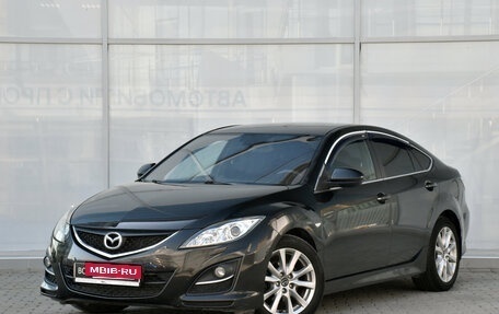 Mazda 6, 2011 год, 1 049 000 рублей, 2 фотография