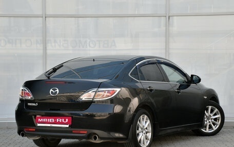 Mazda 6, 2011 год, 1 049 000 рублей, 3 фотография