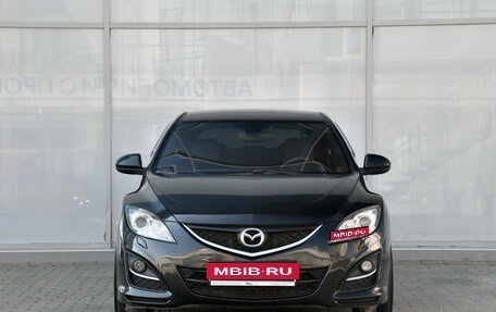 Mazda 6, 2011 год, 1 049 000 рублей, 5 фотография
