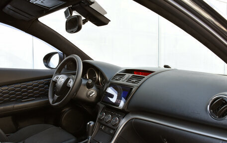 Mazda 6, 2011 год, 1 049 000 рублей, 8 фотография