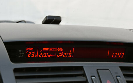 Mazda 6, 2011 год, 1 049 000 рублей, 9 фотография