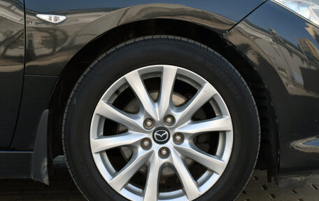 Mazda 6, 2011 год, 1 049 000 рублей, 7 фотография