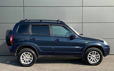 Chevrolet Niva I рестайлинг, 2010 год, 449 000 рублей, 5 фотография