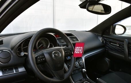Mazda 6, 2011 год, 1 049 000 рублей, 11 фотография