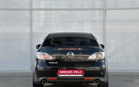 Mazda 6, 2011 год, 1 049 000 рублей, 6 фотография