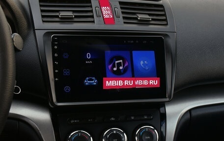 Mazda 6, 2011 год, 1 049 000 рублей, 10 фотография