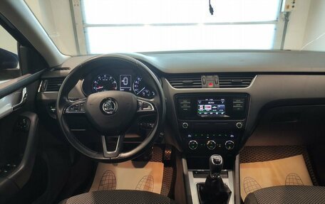 Skoda Octavia, 2016 год, 859 000 рублей, 8 фотография