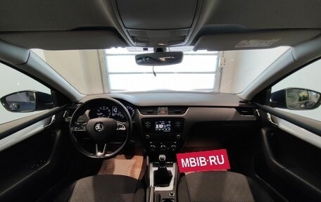 Skoda Octavia, 2016 год, 859 000 рублей, 9 фотография