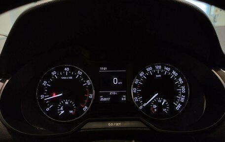 Skoda Octavia, 2016 год, 859 000 рублей, 16 фотография
