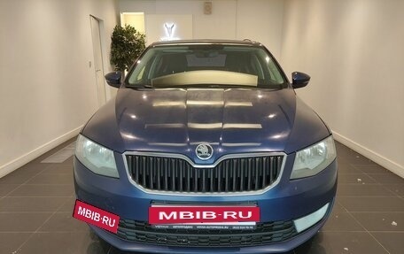 Skoda Octavia, 2016 год, 859 000 рублей, 6 фотография