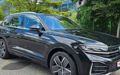 Volkswagen Touareg III, 2025 год, 10 800 000 рублей, 1 фотография