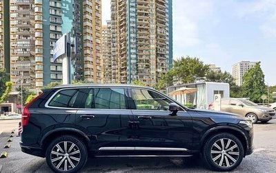 Volvo XC90 II рестайлинг, 2022 год, 4 920 000 рублей, 1 фотография