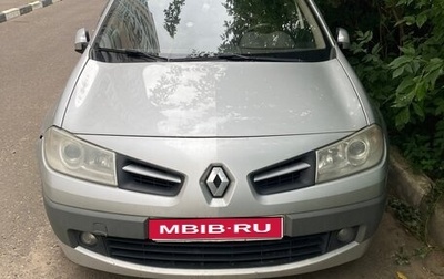 Renault Megane II, 2009 год, 500 000 рублей, 1 фотография