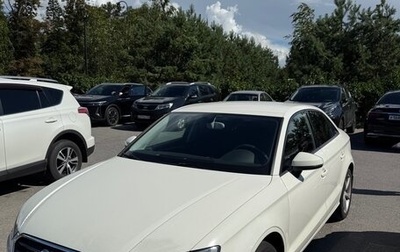 Audi A3, 2015 год, 1 250 000 рублей, 1 фотография