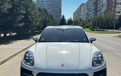 Porsche Macan I рестайлинг, 2020 год, 5 400 000 рублей, 1 фотография