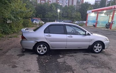 Mitsubishi Lancer IX, 2004 год, 320 000 рублей, 1 фотография