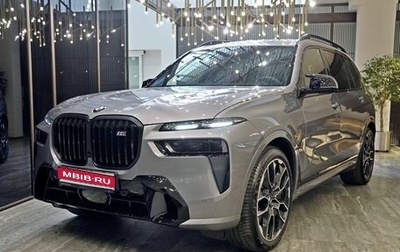 BMW X7, 2025 год, 19 700 000 рублей, 1 фотография