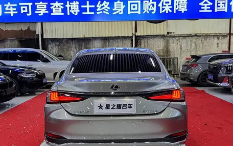 Lexus ES VII, 2022 год, 2 970 035 рублей, 8 фотография