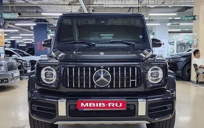 Mercedes-Benz G-Класс W463 рестайлинг _iii, 2022 год, 15 600 000 рублей, 1 фотография