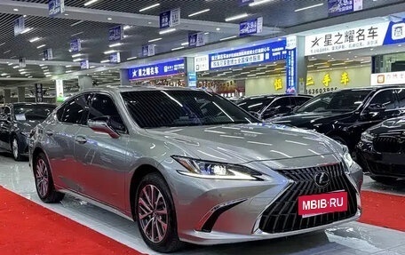 Lexus ES VII, 2022 год, 2 970 035 рублей, 9 фотография