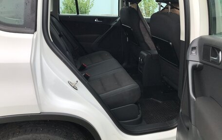 Volkswagen Tiguan I, 2012 год, 1 230 000 рублей, 4 фотография