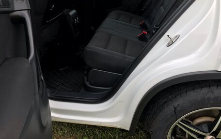 Volkswagen Tiguan I, 2012 год, 1 230 000 рублей, 5 фотография