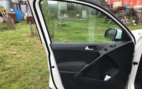 Volkswagen Tiguan I, 2012 год, 1 230 000 рублей, 6 фотография